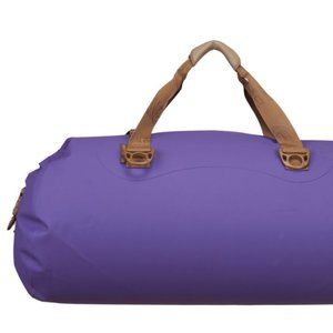 Watershed Colorado Dry Duffel Bag - Royal Purple